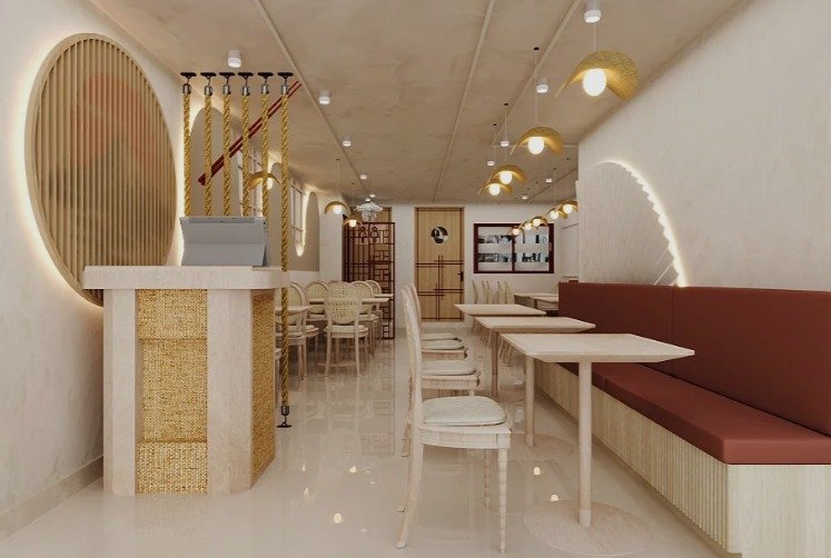 Shri Sai Interior project photo
