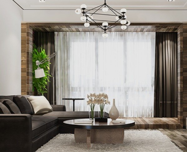 Shri Sai Interior project photo
