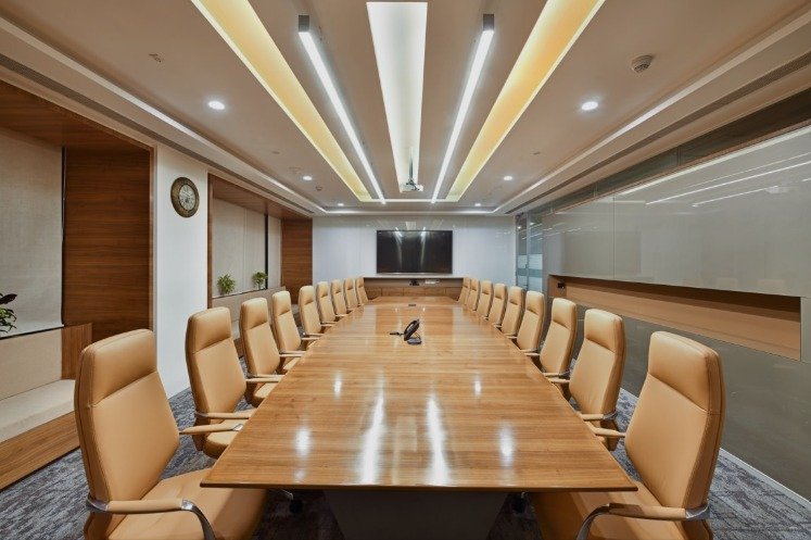 Shri Sai Interior project photo