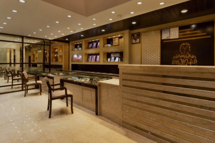 Shri Sai Interior project photo