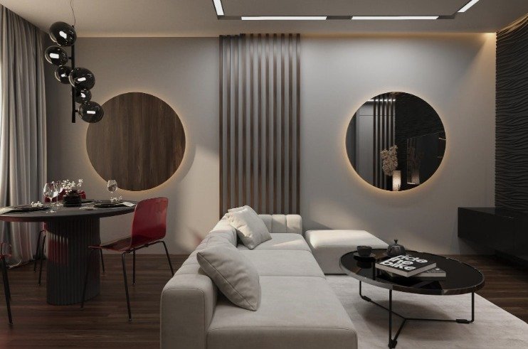Turnkey Renovation