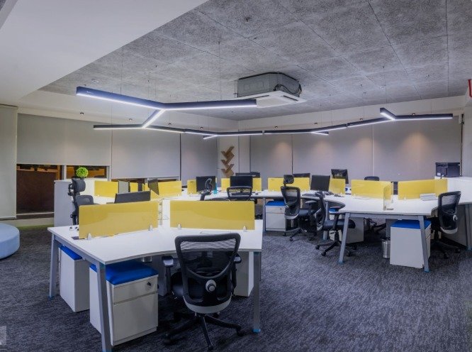 Shri Sai Interior project photo