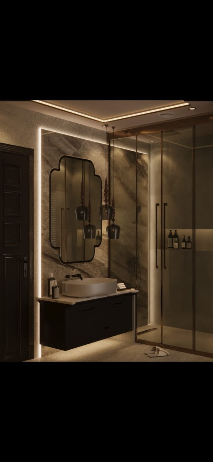 Shri Sai Interior project photo
