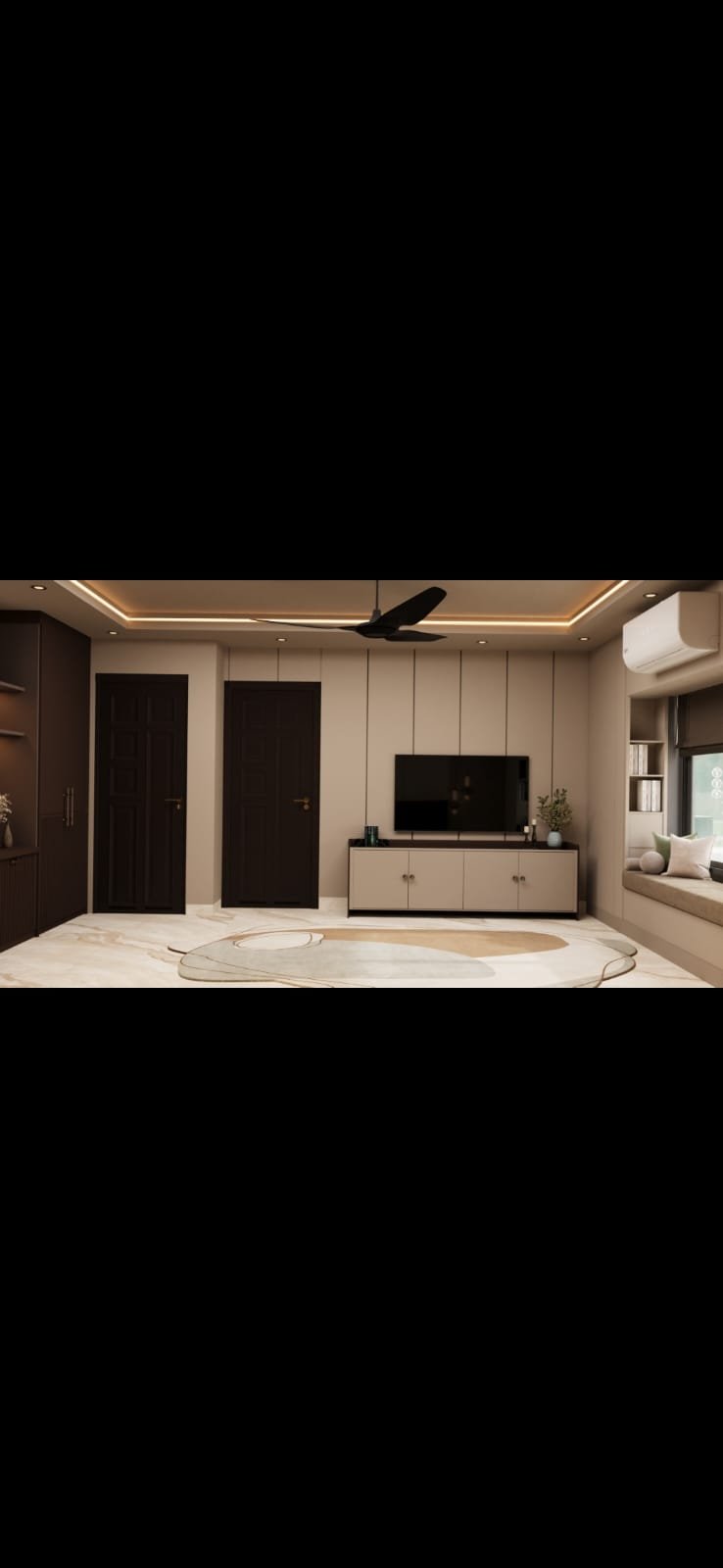 Shri Sai Interior project photo