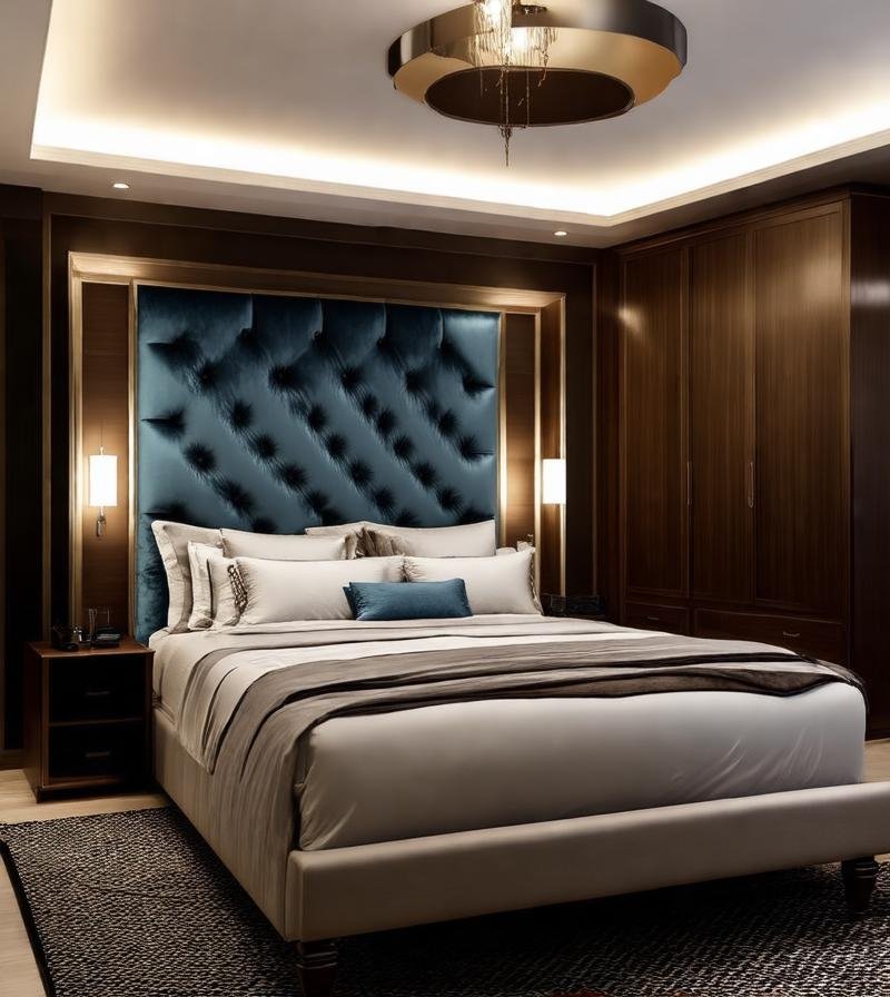 Bedroom Interior