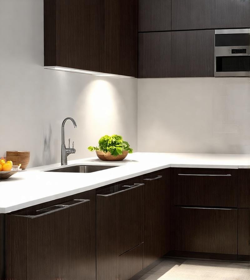 Modular Kitchen