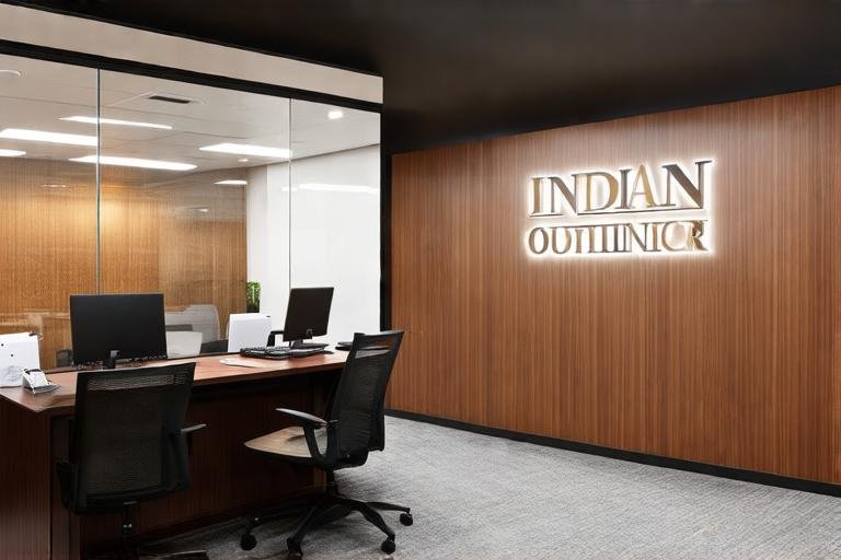 Office Interior